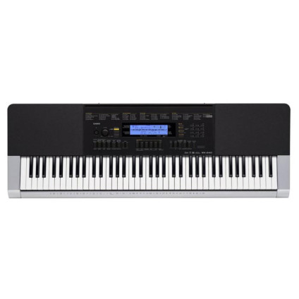 قیمت خرید فروش کیبورد آموزشی CASIO WK 240
